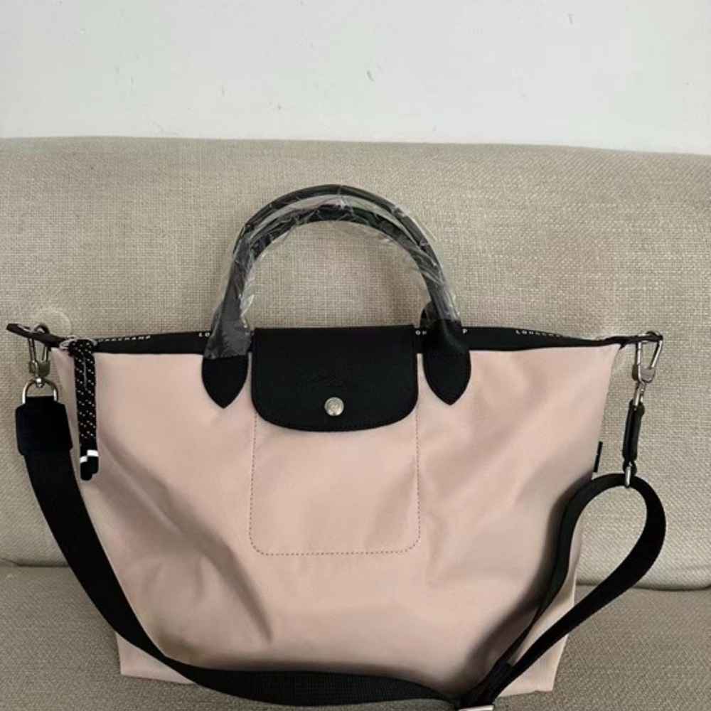 Longchamp Le Pliage Energy Handbag - Medium